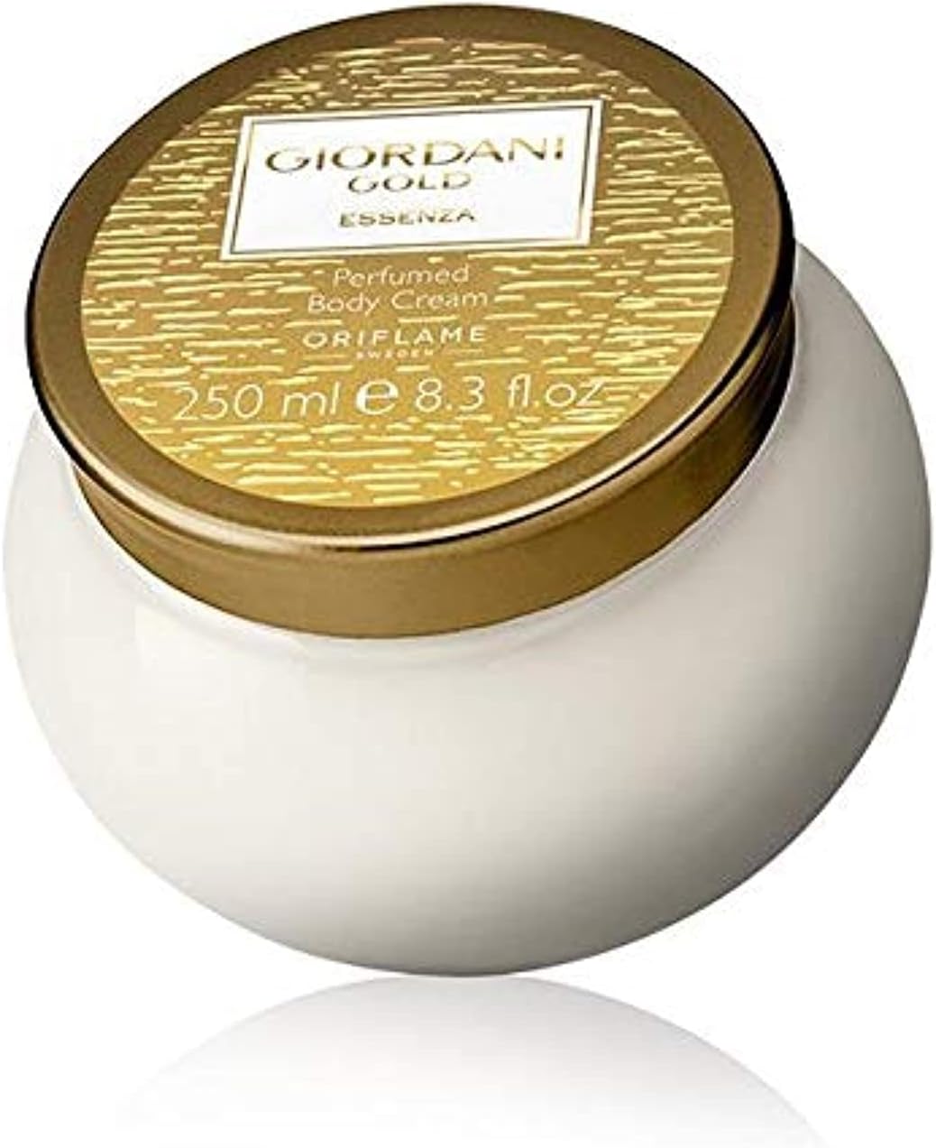 Giordani Gold Essenza Perfumed (Body Cream), 250g