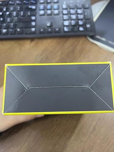 Vista 15 de MZYRH Pedales de bicicleta de montaña, ultrarresistentes, coloridos mecanizados CNC, 9/16 pulgadas, sellados con 3 pedales de rodamiento Glod Black