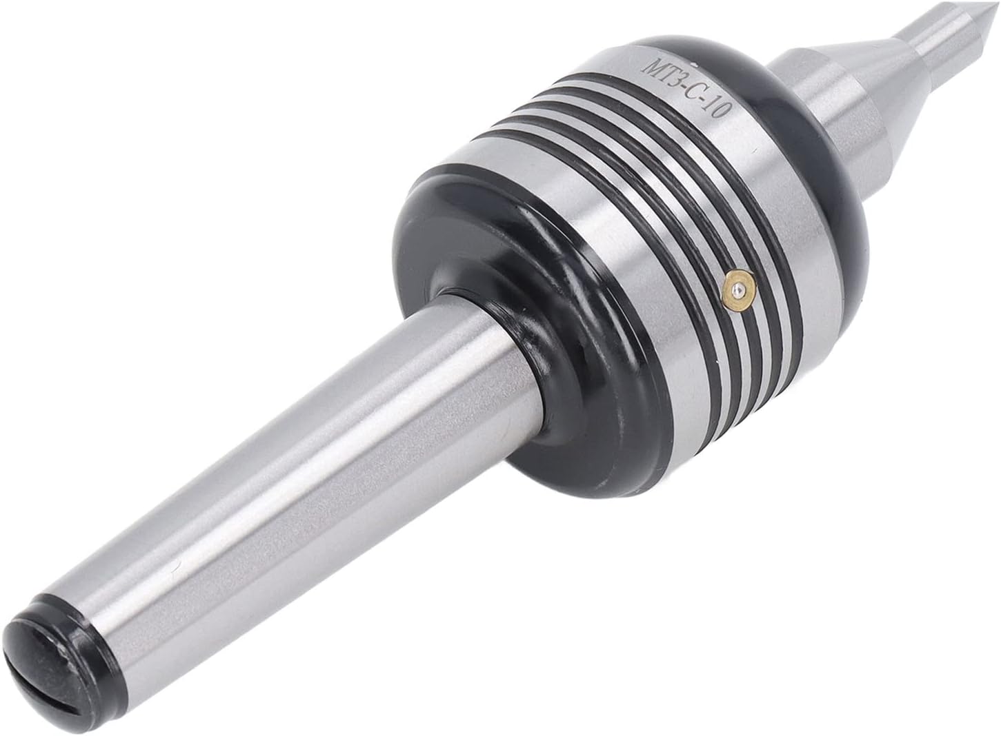 Live Tailstock Center High Carbon Steel Lathe Revolving Turning Center for CNC Equipment