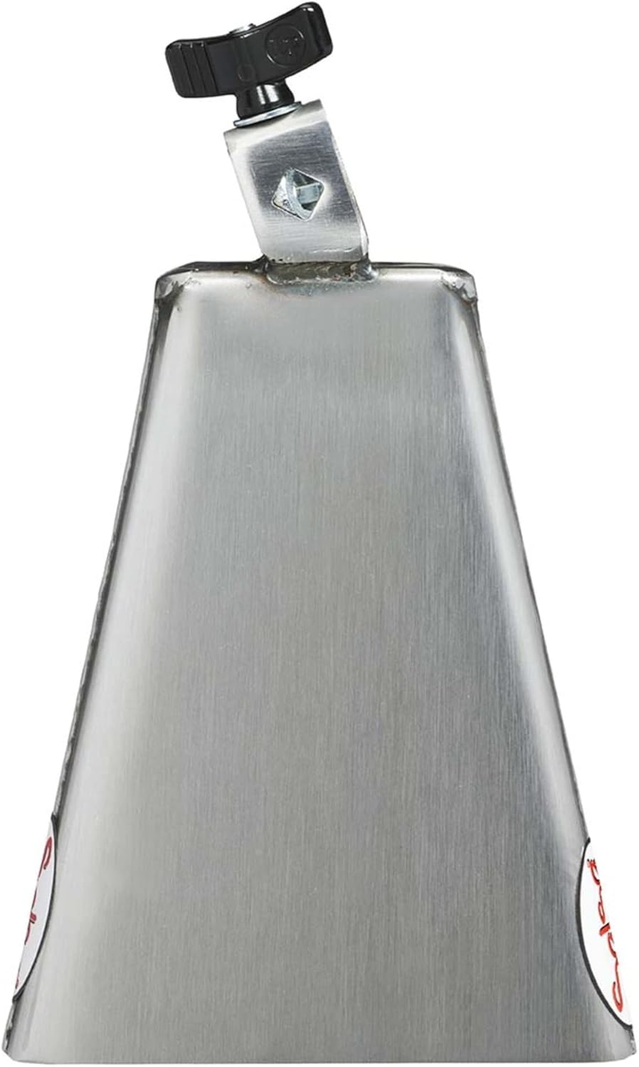 Latin Percussion ES-14 Low Profile Mambo Cowbell