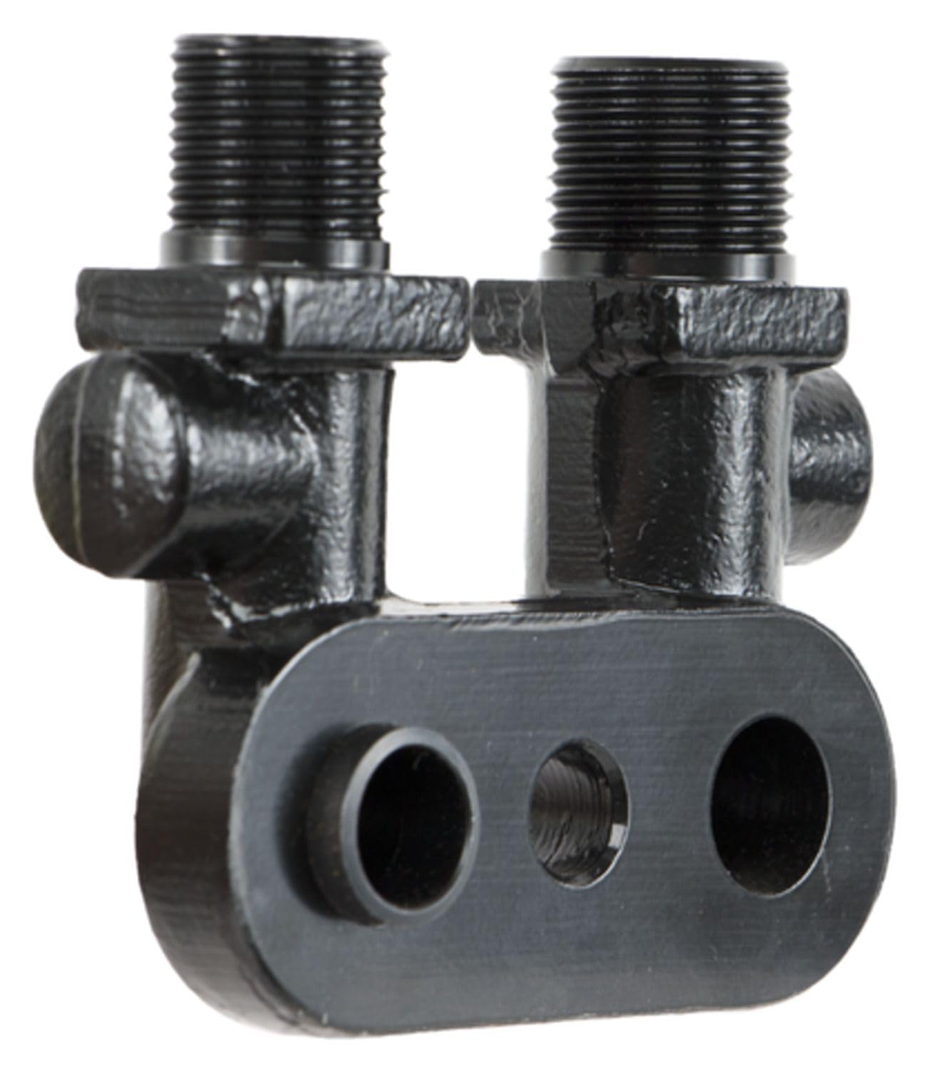 90 Degree Compressor Fitting Four Seasons 12195 R12 Suction Compressor ...