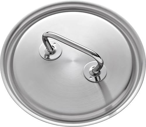 Miniatura 2 de Zwilling Olla de cocina, 7.9 in, plata