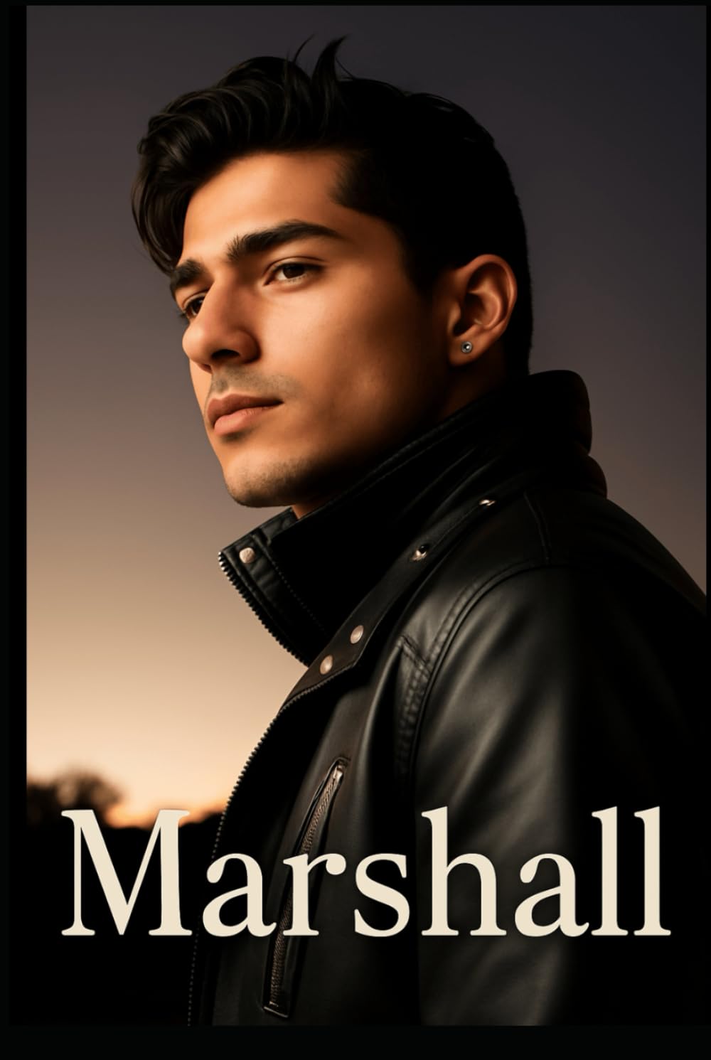 Marshall (Lives That Never Met)