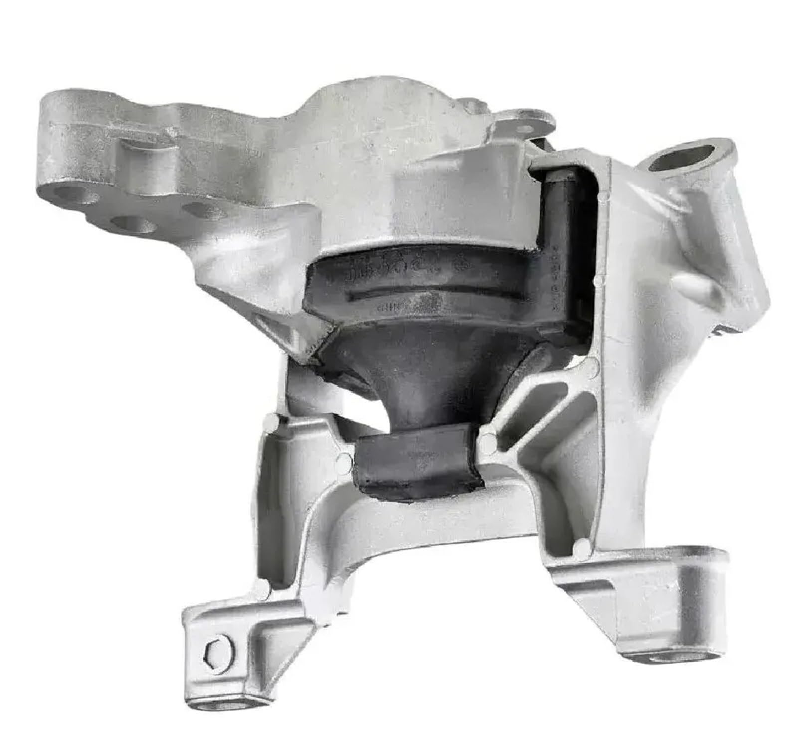 XLQYBD Engine Mount Compatible for Mazda 3 6 CX-5 BCKA39060A BCKA