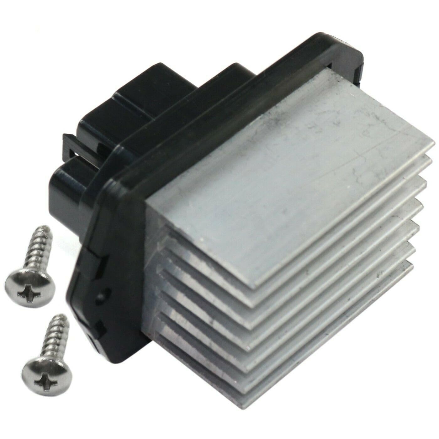 Amazon.com: knaricas Blower Motor Resistor Fits C2P8269 C2Z6538 