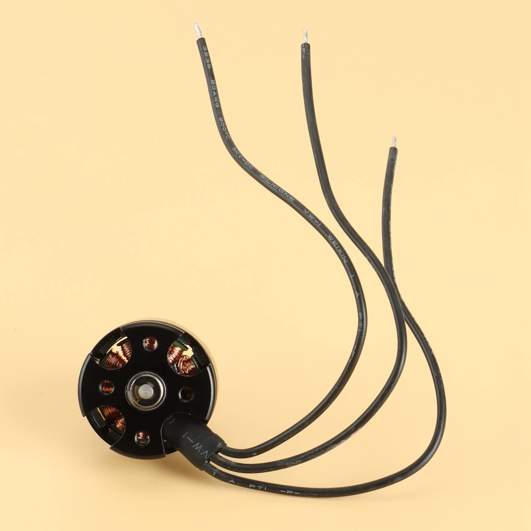 4 pezzi MT2204 2204 2300KV Brushless Motor/CCW per Mini 200 210 230 250 MM Quadcopter FPV