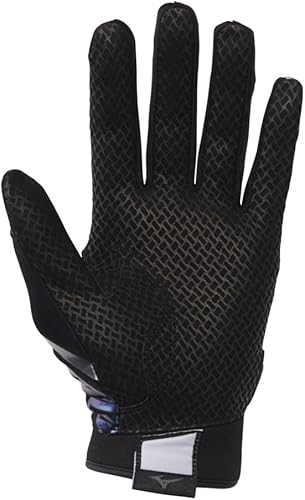 Miniatura 2 de Mizuno F-257 - Guante de bateo de sóftbol para mujer
