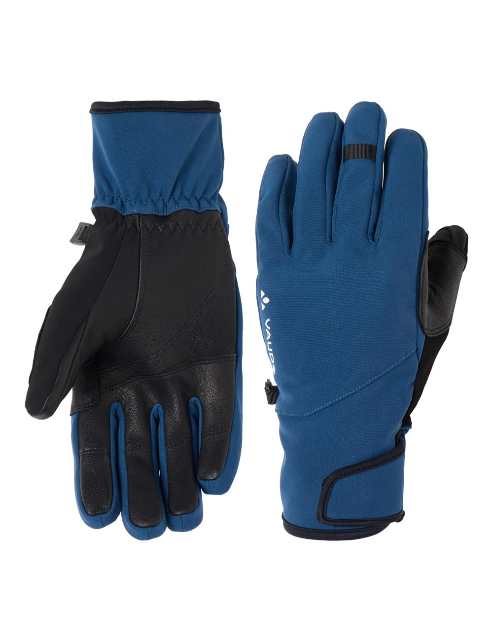 VAUDE Lagalp Softshell Gloves III