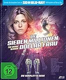  Die sieben Millionen Dollar Frau - Die komplette Serie - Mediabook (SD on Blu-ray) [Limited Edition]