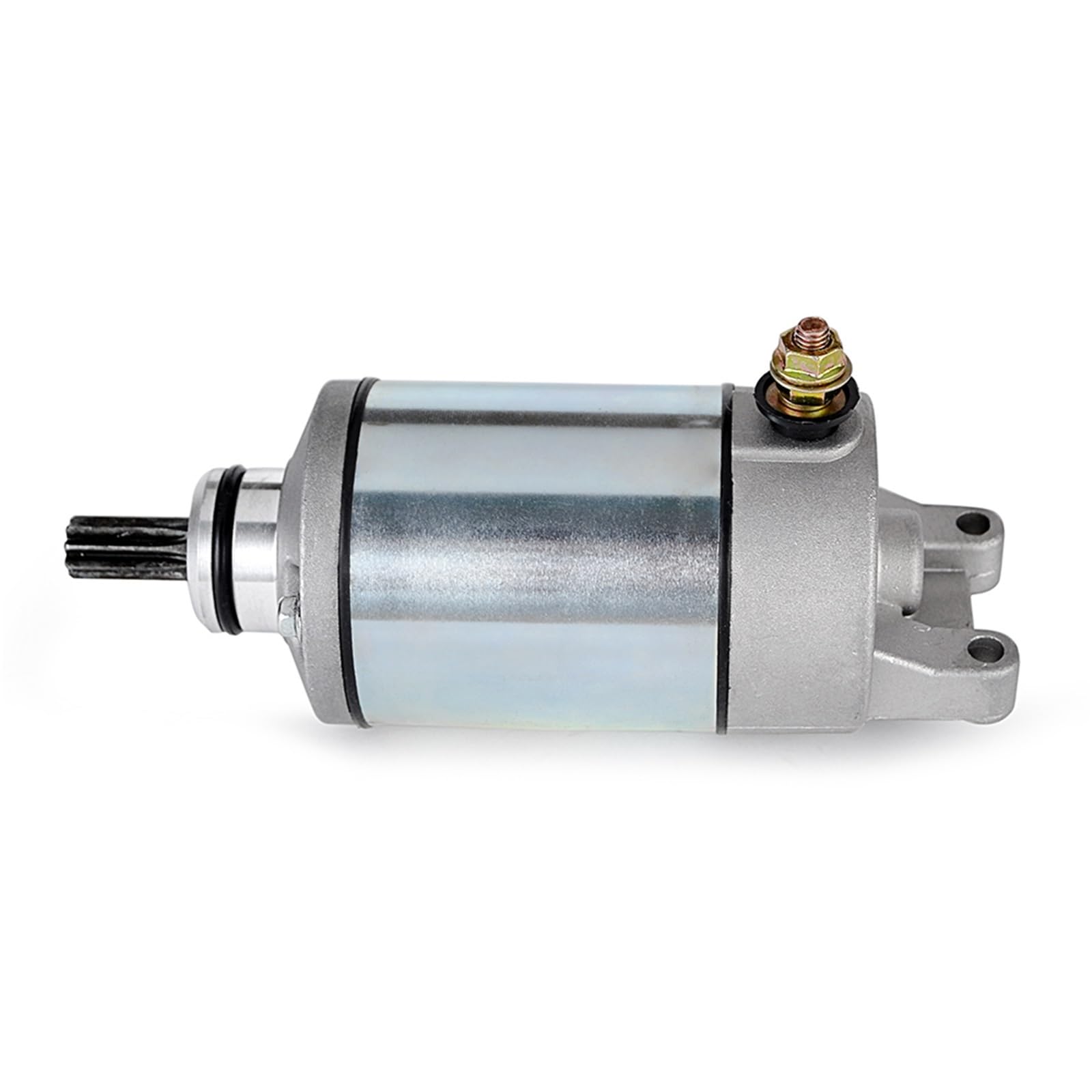 Motor De Arranque Motocicleta para Suzuki LTZ400 DRZ400 DRZ 400 400E SM LTZ Quadsport Z400 OEM:31100-29F00