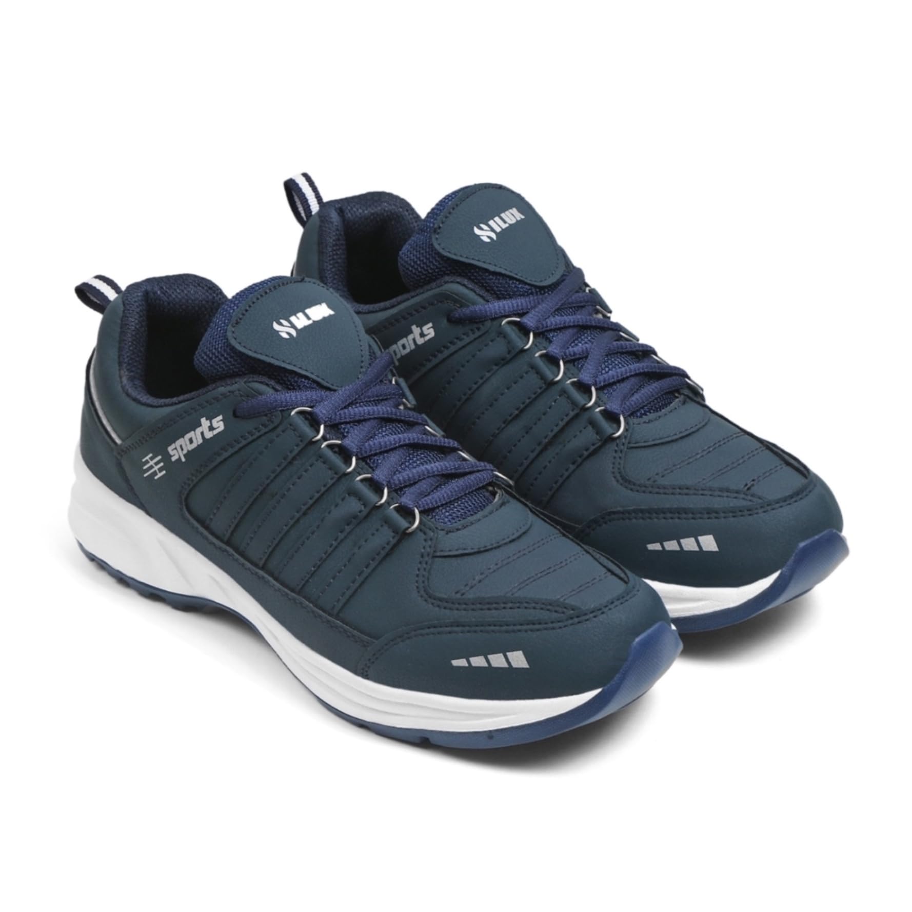 Sports Shoes for Men | Lightweight Shoes| Walking, Gym, Trekking & Party Running Shoes for Men-image-48