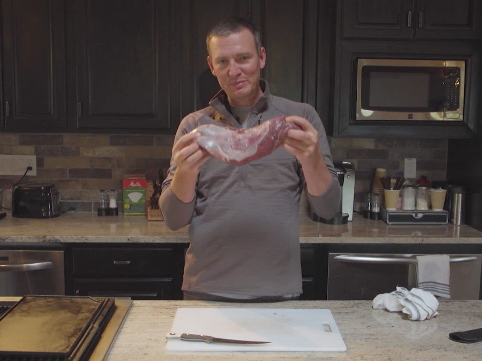 Watch MeatEater Hunts Season 2 Prime Video