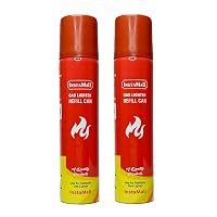Lighters & Fire Starters