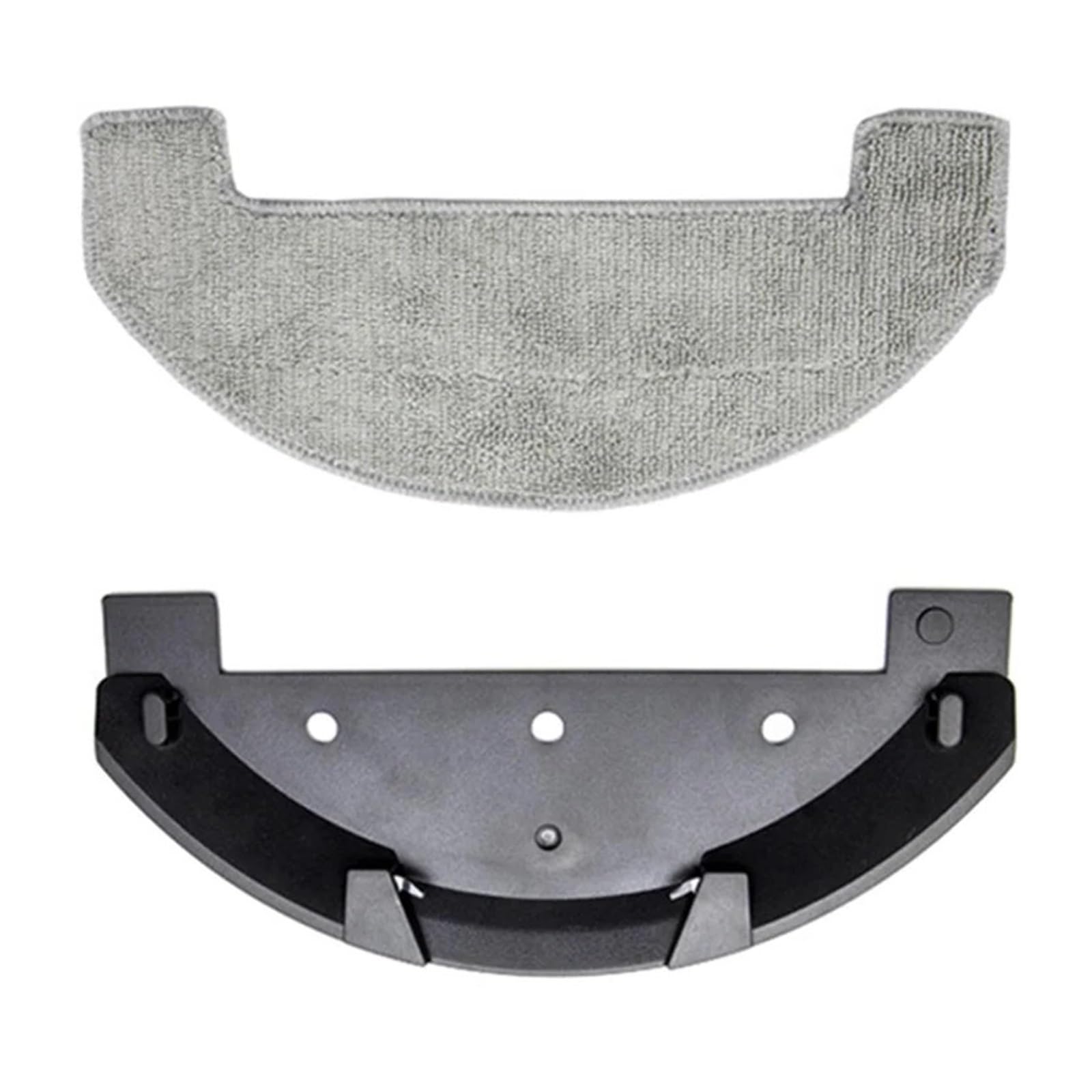 A39M ，Compatible For Ultenic， D10/T10 Lite/Q8/Q8max Robot Vacuum Cleaner Mop Holder Board