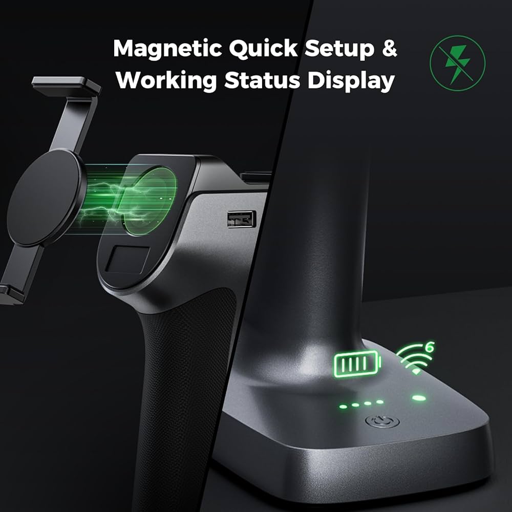 Creality Scan Bridge for 3D Scanner CR-Scan Otter, Supports