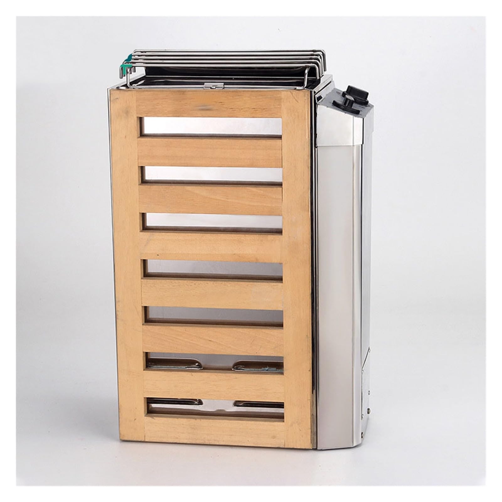 Piece do sauny, Piec do sauny ze stali nierdzewnej, piec o mocy 3KW/3,6KW, piec z kontrolą wewnętrzną do pokoju domowego, podgrzewacz do sauny, prysznic Spa(3.6KW inside Control)