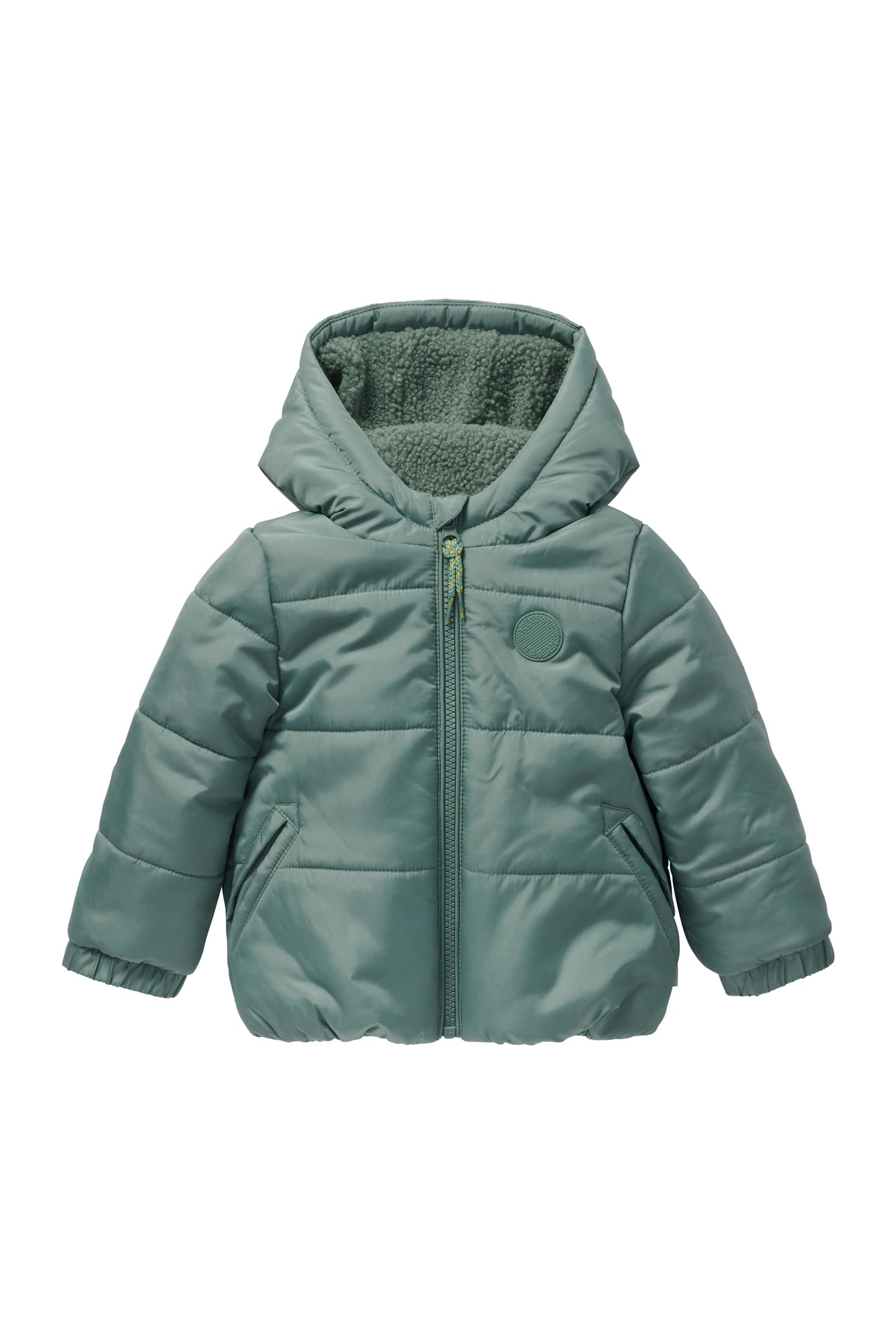 Noppies Baby - Jungen Boys Jacket Ottrot Jacke (1er Pack)