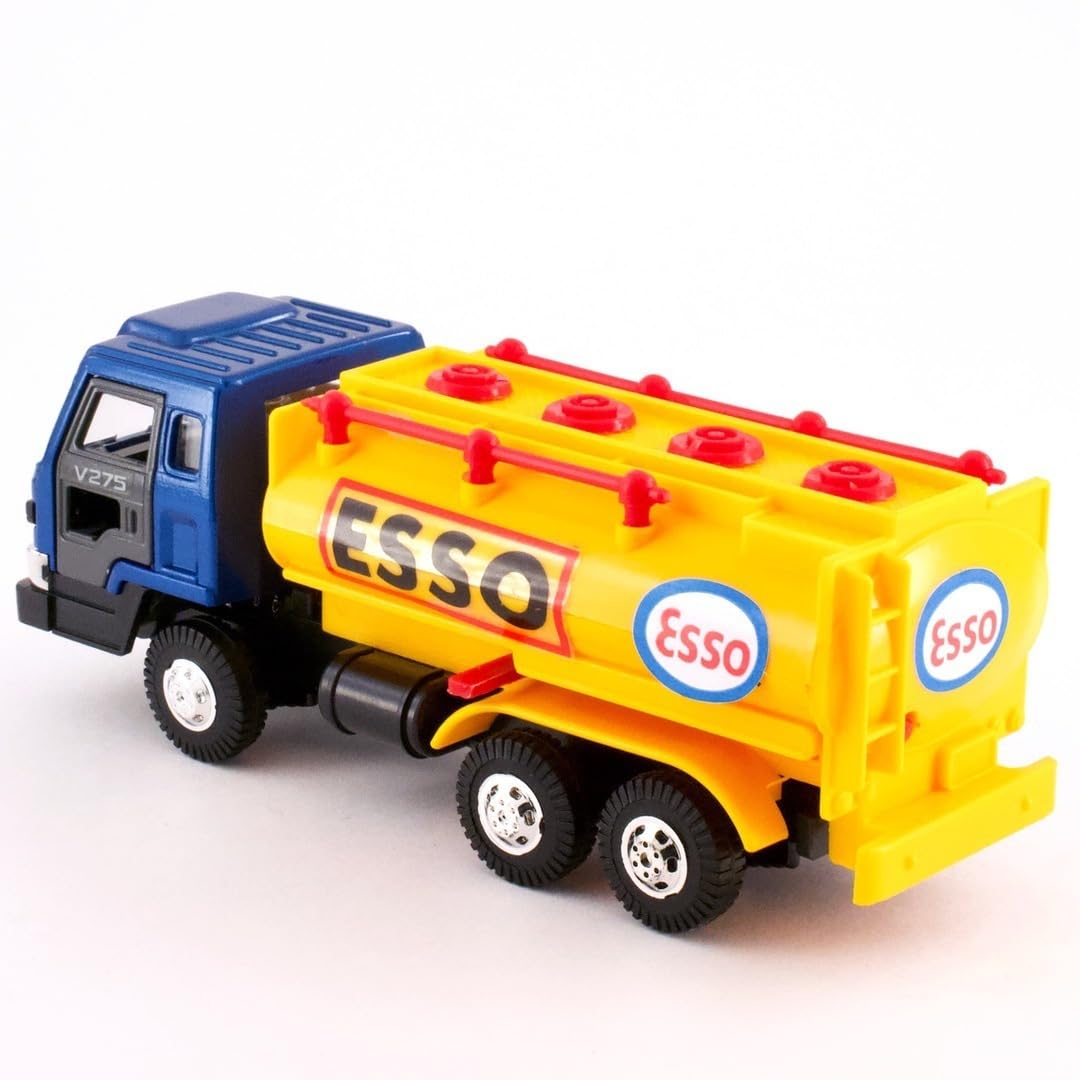 DAIYA ISUZU タンクローリー Amazon.co.jp: ダイヤペット（Diapet） T-12 いすゞ