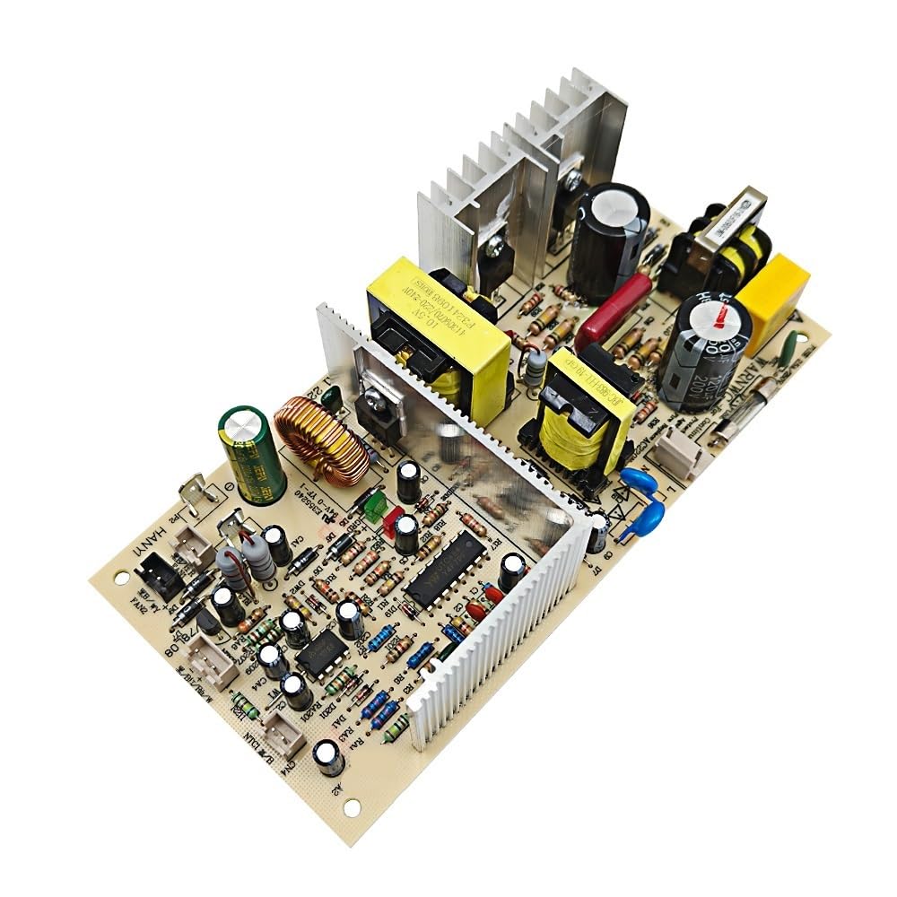 FX-102 PCB121110K1 10,5 V 220 V Placa De Alimentación For Refrigerador De Vino Tinto, Accesorios For Refrigerador, Placa De Circuito De Alimentación