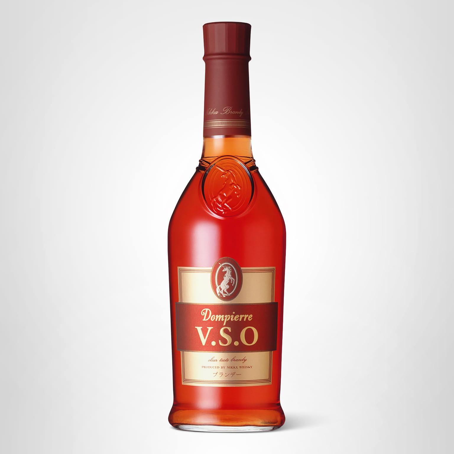 Amazon.co.jp: ニッカ ブランデー640ml ドンピエール V.S.O 【ギフト