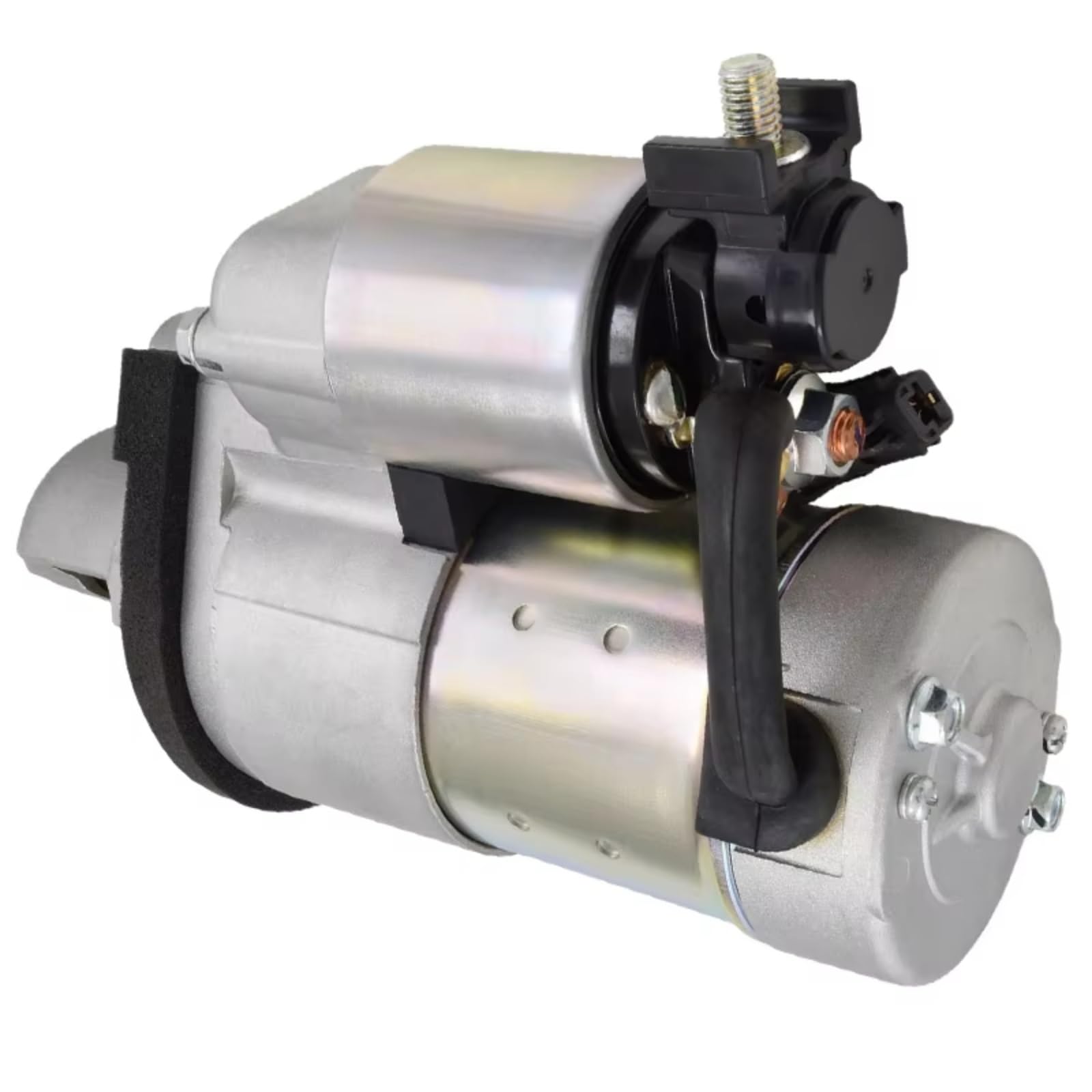 Compatible Con Infiniti Para G37 2008 2009 2010 2011 2012 2013 Para QX50 QX70 2014 2015 2016 2017 Motor De Arranque coche Motor de arranque