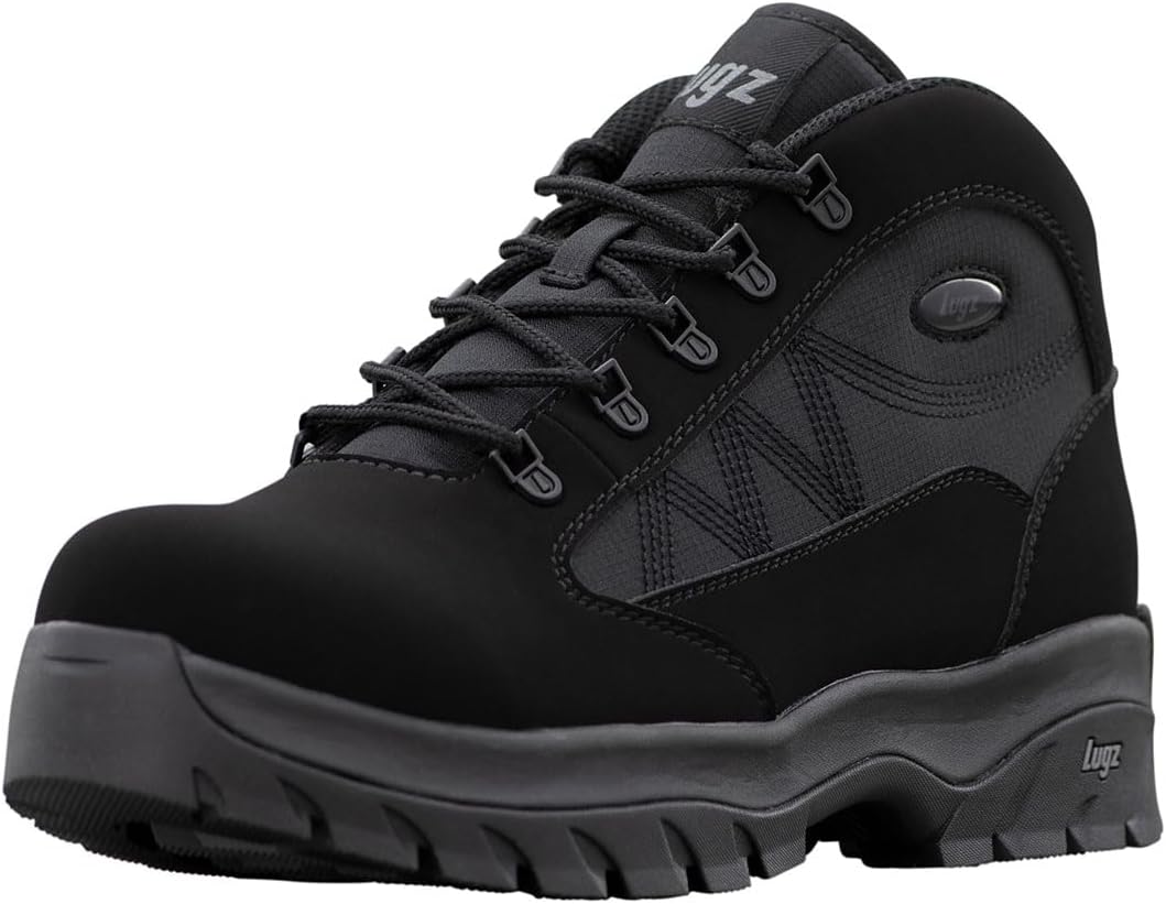 Lugz Men's Wilderness Chukka Boot - Picture 17 of 24