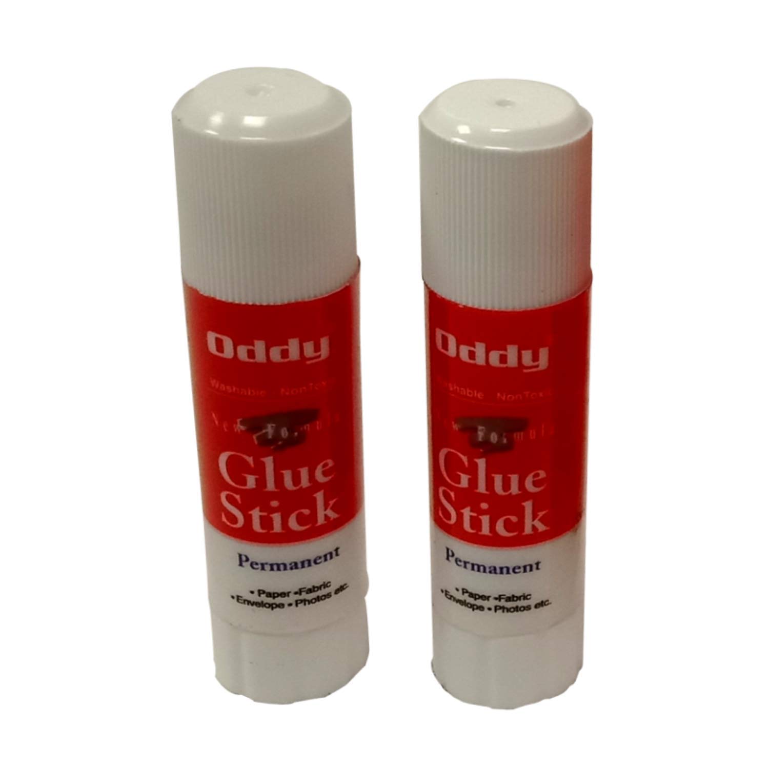 Oddy Glue Stick 8 Grams - GS08 - Set of 30 Pcs-image-28