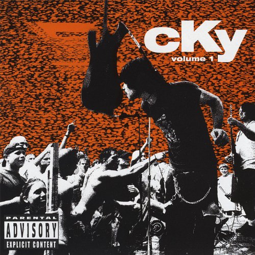 CKY