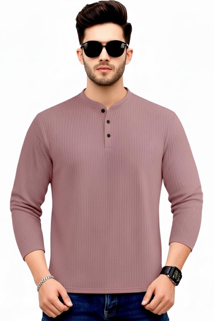 coofandy Men T-Shirt-picture-55