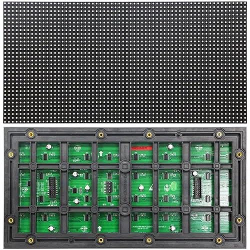 P5 Outdoor LED Module | Full Color High Brightness Waterproof LED ...