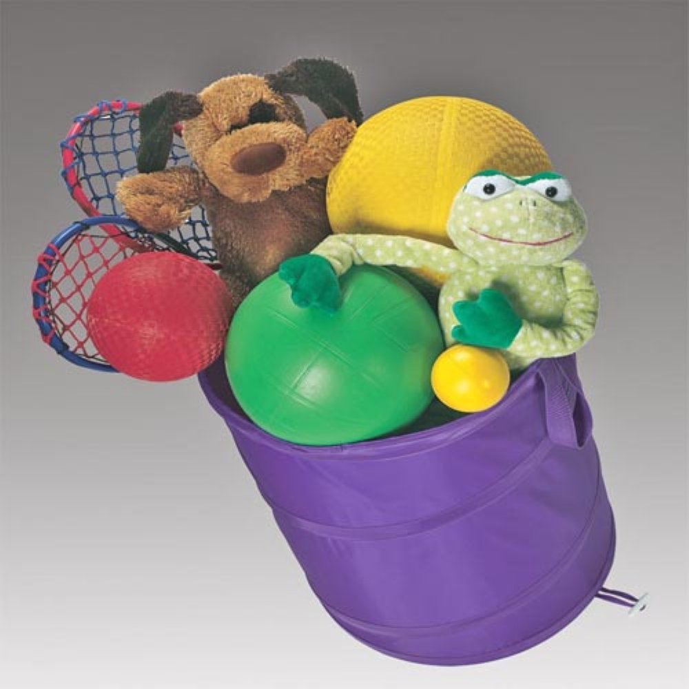 Bongo Buckets - Set of 4 Colors