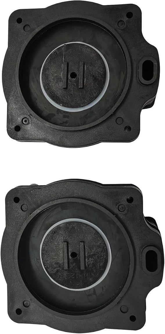 Air Pump Diaphragm Rebuild Repair Kit for Hiblow HP-100 HP-120 Septic Air Pump