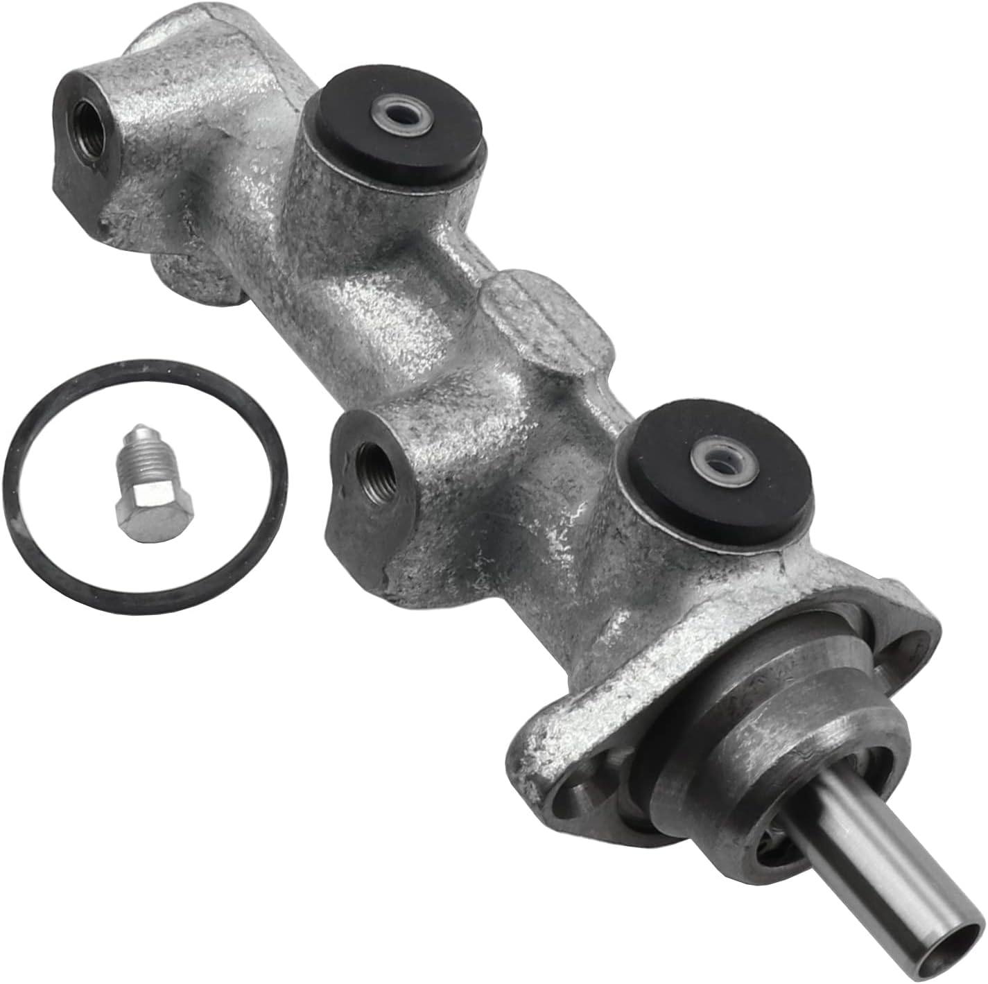 Beck/Arnley 072-0631 Brake Master Cylinder For 1970-1992 Alfa Romeo Spider