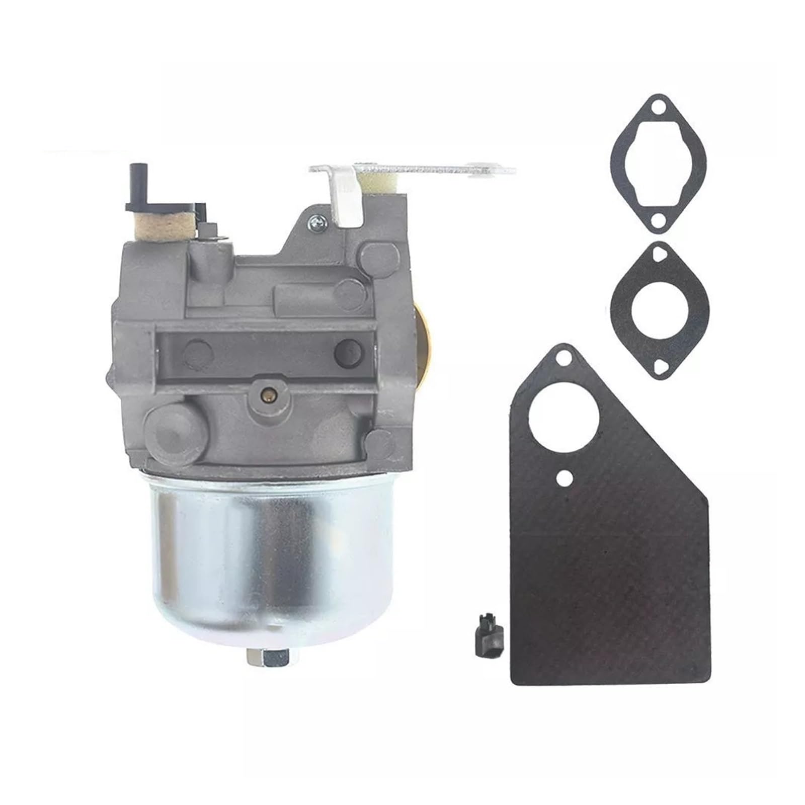 Kit Carburatore Per Briggs & Stratton 192432 192417 192437 - Labwork 799728