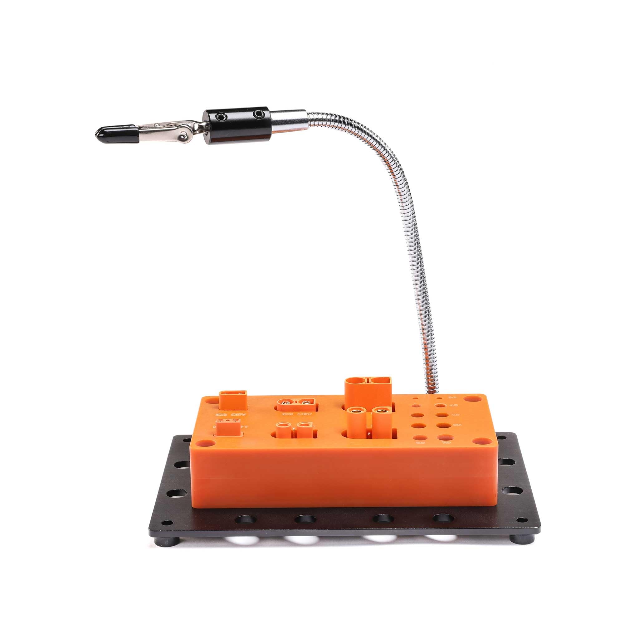 Spektrum Accesorios de Plantilla de Soldadura, SPMX-1009
