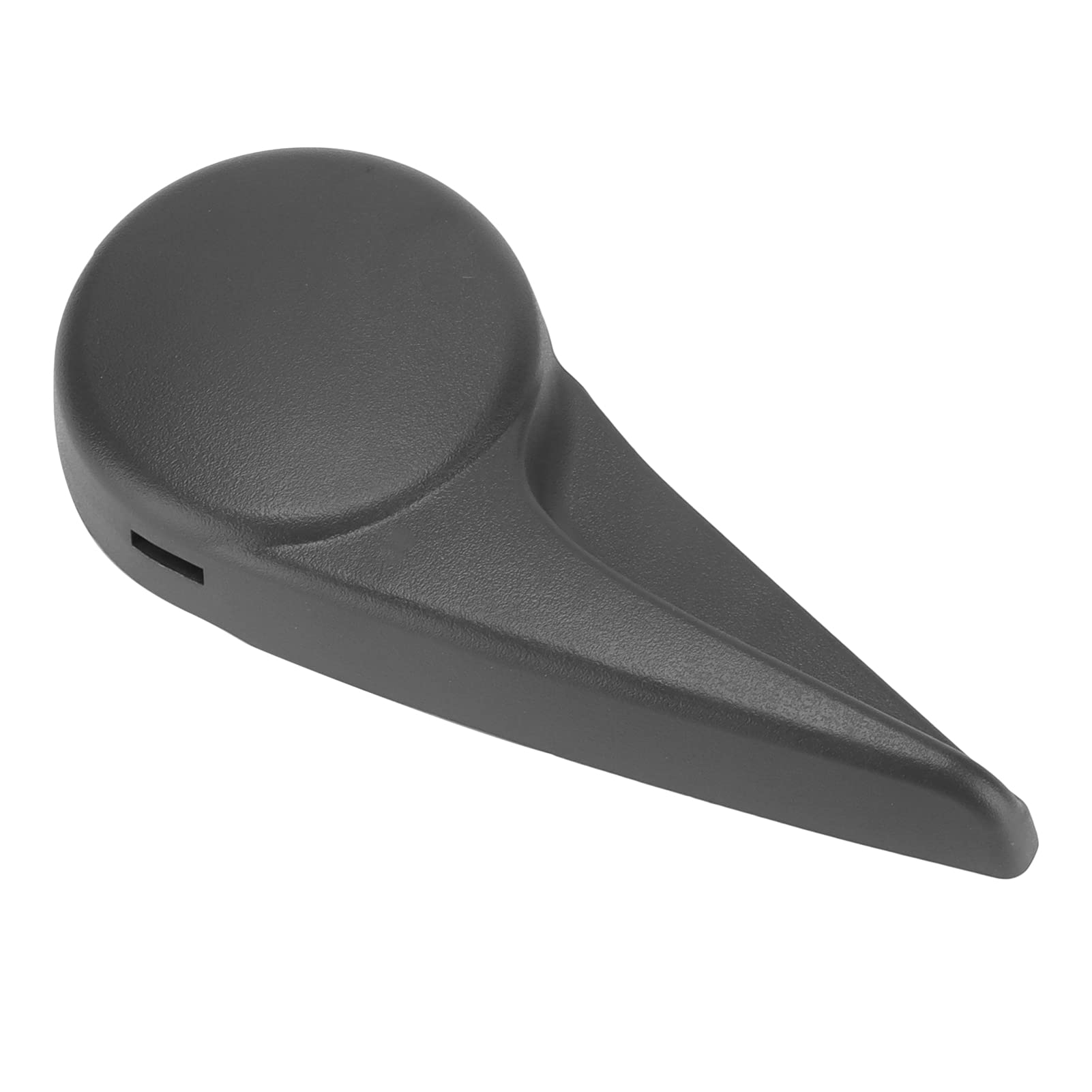 Ersatz des Linken Sitzverstellhebels fürA-Klasse W168 – Premium-ABS-Material – Einfache Installation – Langlebig und Zuverlässig – OEM-Nummer: 16891001007