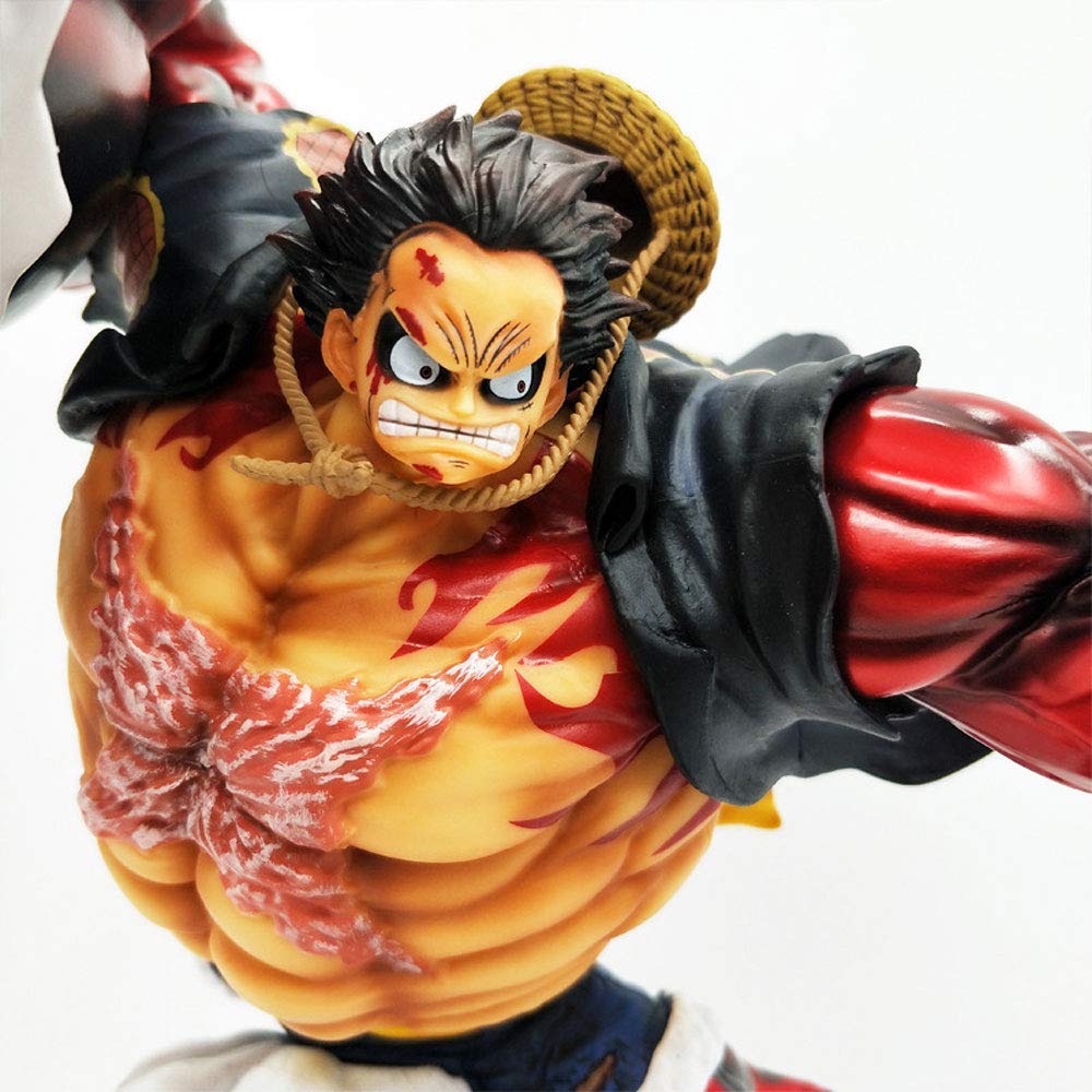 ⭐︎ワンピース ルフィ　25周年記念 麦わら帽子ピンズ⭐︎ 定期購読者限定 『ONE PIECE』連載25周年記念額装ピンズセット