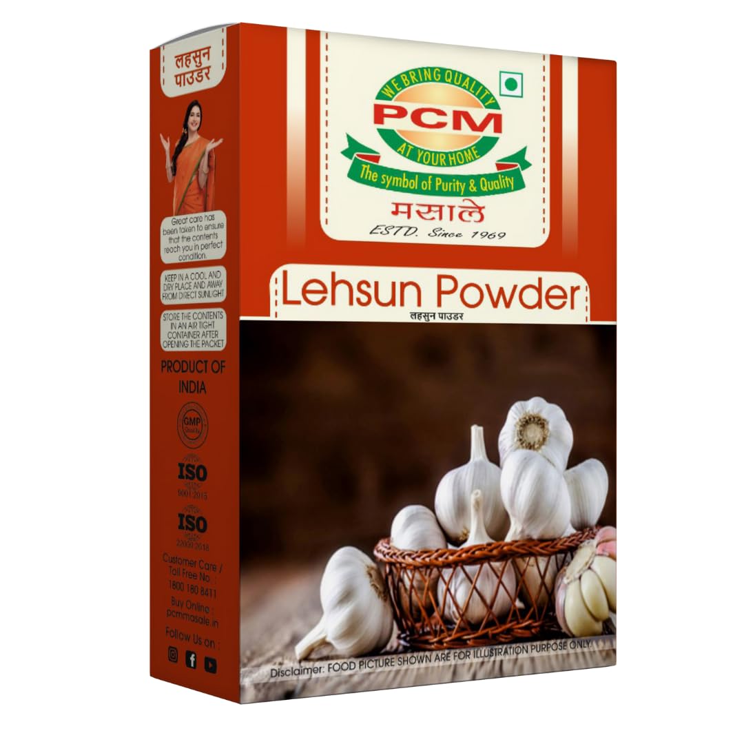 See full amazon price history chart for PCM Lehsun Powder (Garlic Powder), Pack of 1 x 500g - Pure and Aromatic Dry Garlic Powder, Perfect for Flavoring and Seasoning PCM Lehsun Powder (Garlic Powder), Pack of 1 x 500g - Pure and Aromatic Dry Garlic Powder, Perfect for Flavoring and Seasoning (B09RPHG44T) Amazon Price History, Amazon Price Tracker