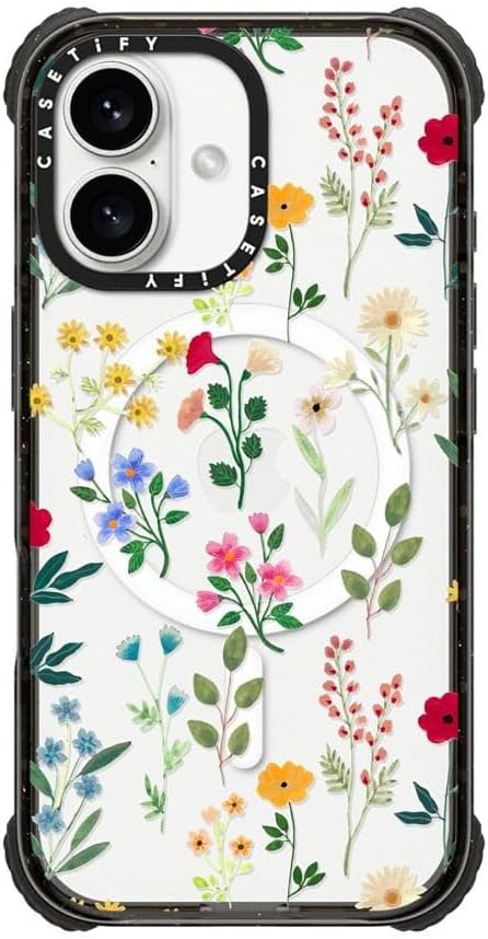 Spring Botanicals 2