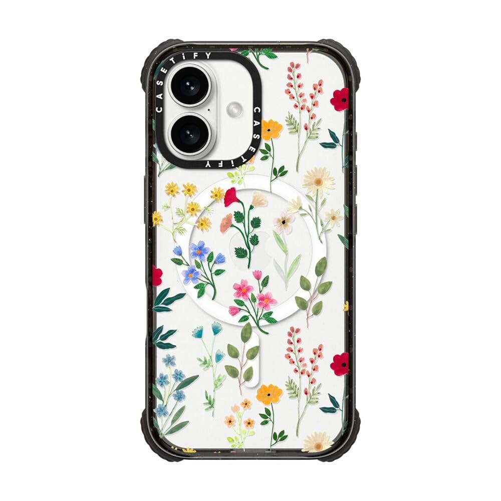 Coque iPhone 16 fine antichoc pour éviter les fissures - 7