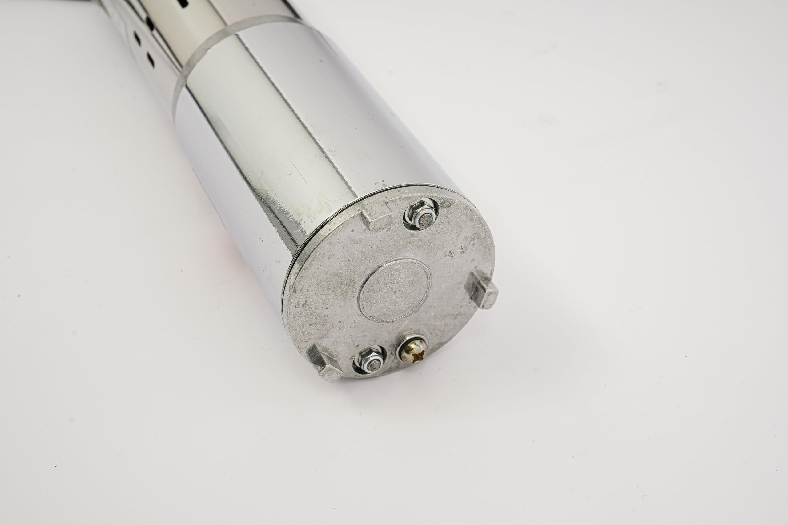 Pompa Głębinowa Ze Stali Nierdzewnej, 24 V, 200 W, 1,5 m³/h, Maks. Wysokość Tłoczenia 30 M, Pompa Zanurzeniowa Do Nawadniania I Zaopatrzenia W Wodę