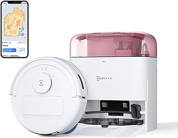 【新品未使用】ECOVACS DEEBOT mini エコバックスロボット掃除機 楽天市場】deebot miniの通販