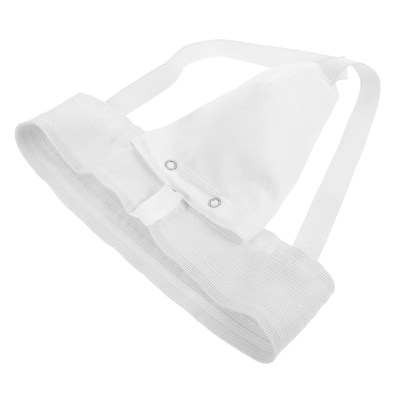 Hemobllo Pantalon D'Entrejambe Protège-Aine Portable Protège-Entrejambe D'Entraînement Protège-Entrejambe Réutilisable Fournitures D'Entraînement Accessoire Confortable