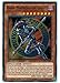 Yu-Gi-Oh! - Dark Magician of Chaos (YGLD-ENC02) - Yugi's Legendary Decks - 1st Edition - Ultra Rare