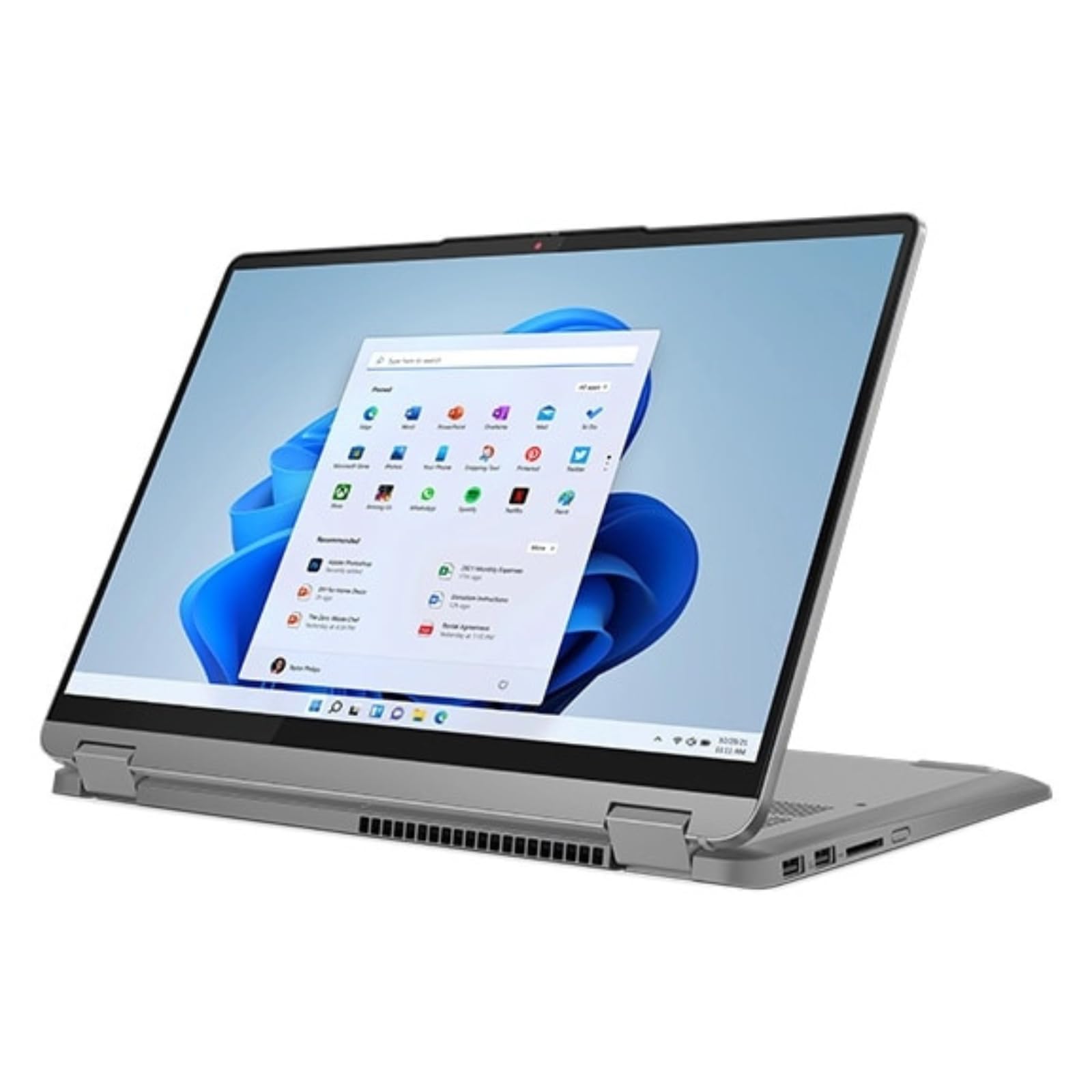 Amazon.co.jp: 【整備済み品】 Lenovo レノボ IdeaPad Flex 5 Gen 8