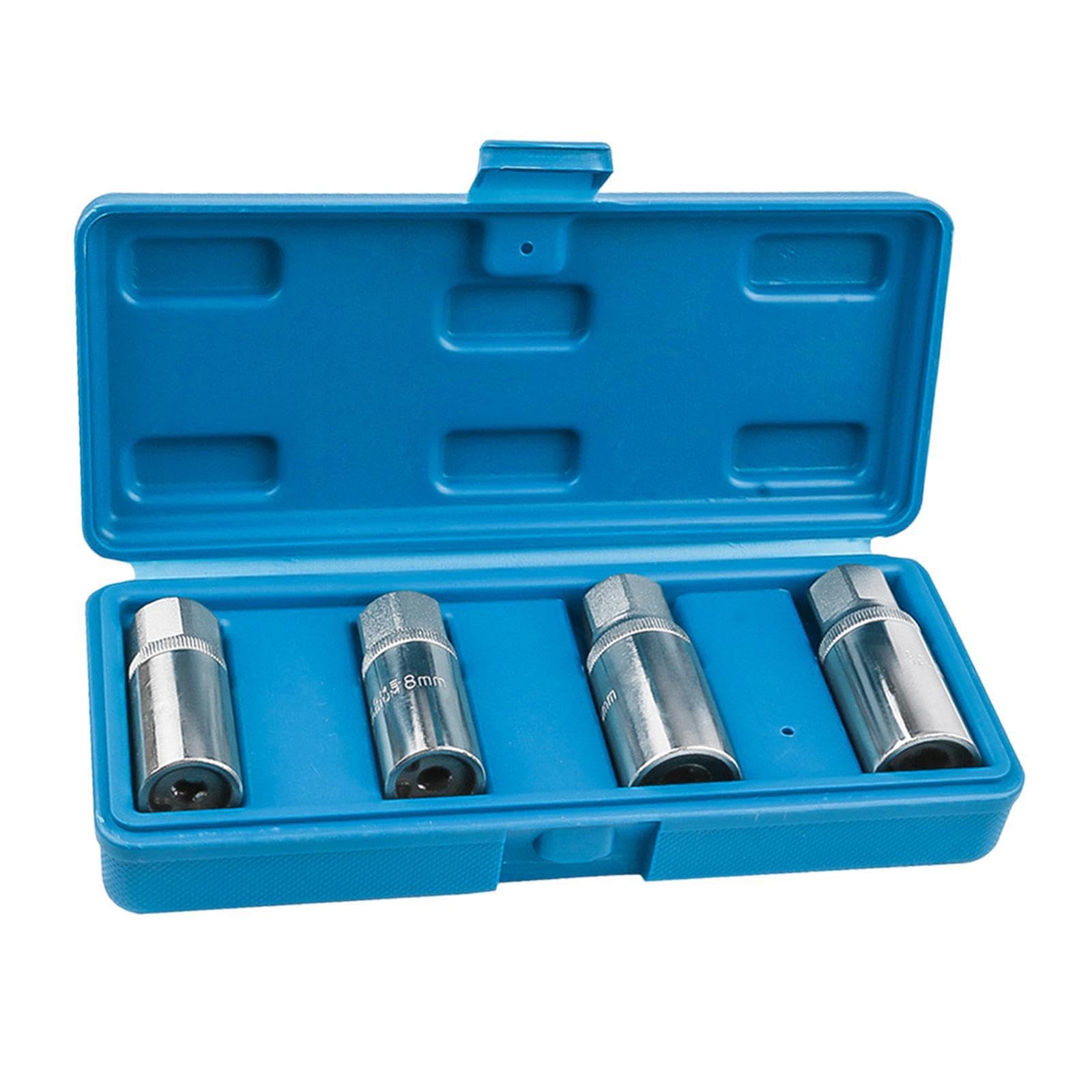Cydzsra Extractor Remover Tool Set Easy And Effective Socket Tool For
