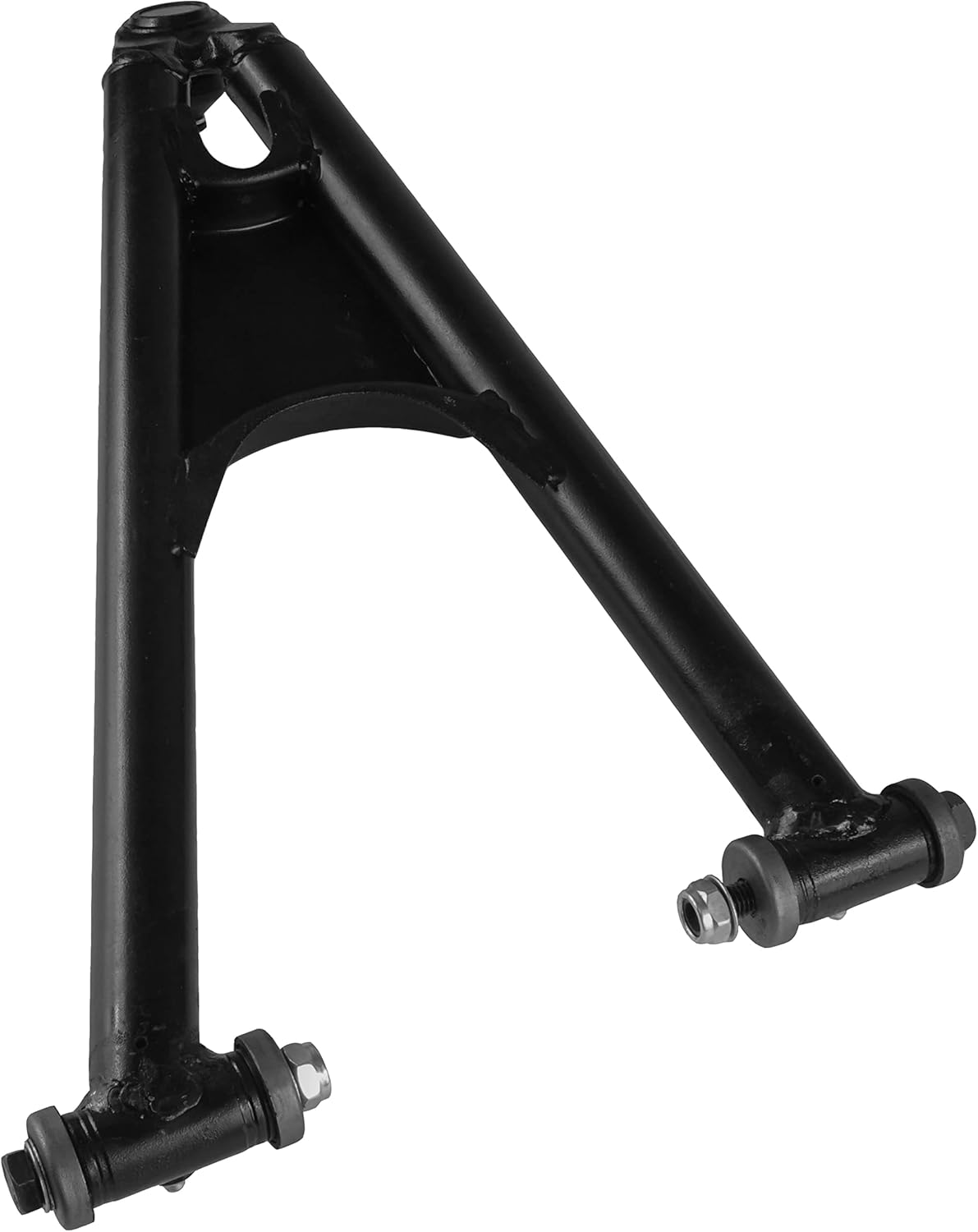 Caltric Front Lower Right A-Arm Compatible with Yamaha Raptor 660R 660 R YFM660R YFM660 R 2001-2005 5Lp-23580-30-00 5Lp-23580-00-00