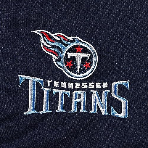 Image of Dunbrooke Men's NFL Freestyle Coated Tech Fleece Full-Zip Jacket