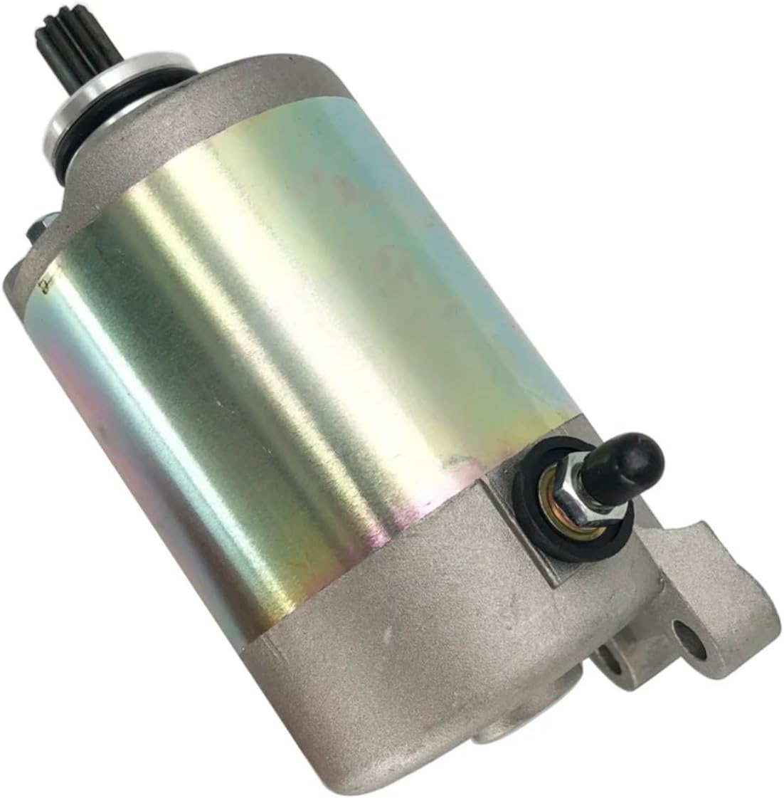 オートバイ用の互換性のあるスターターモーターエンジン部品は、モデル