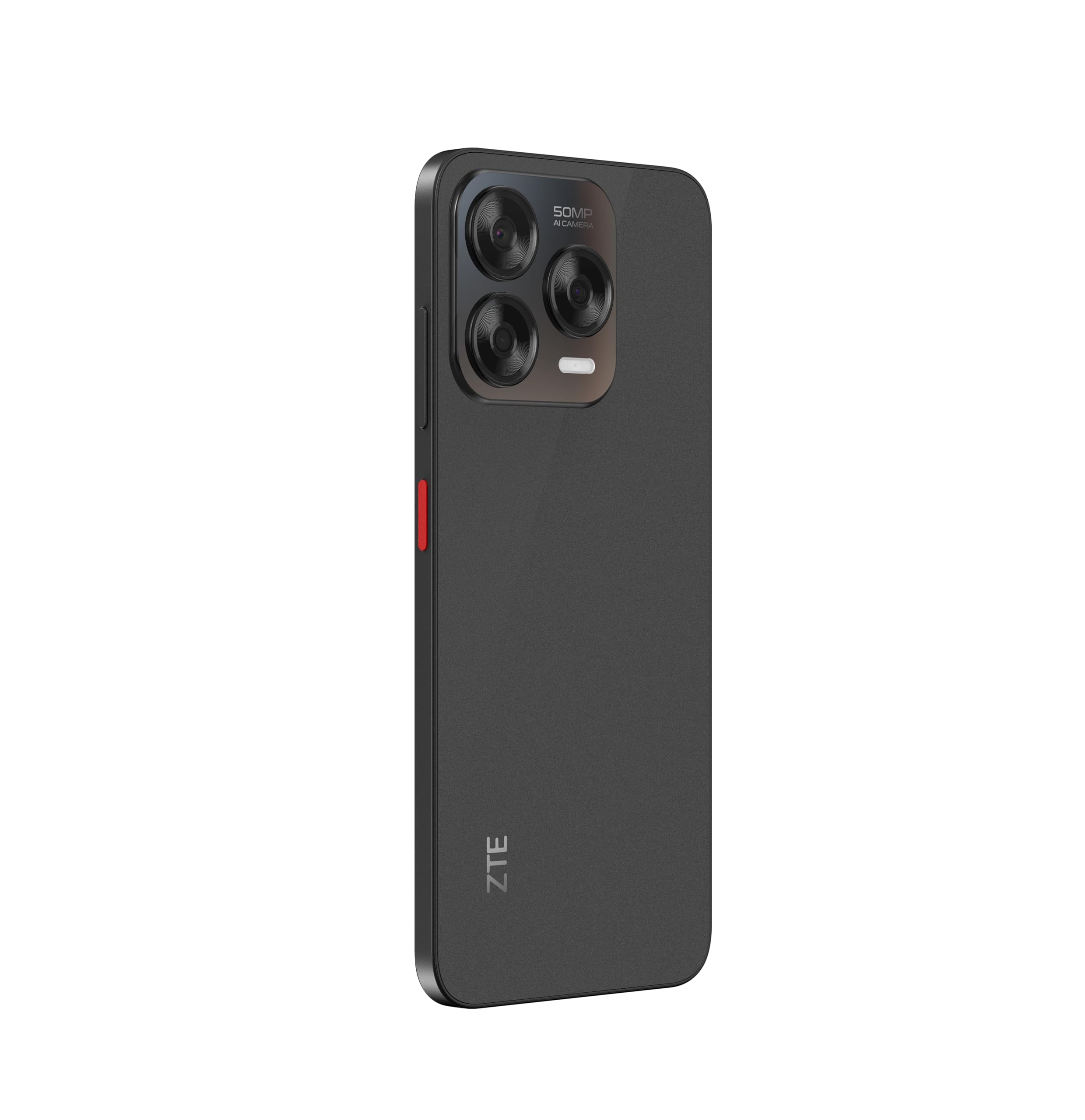 ZTE Blade V70 Vita Smartphone, 6,7" FHD + Display (120Hz), fotocamera principale da 50 MP, batteria da 5000 mAh, 4 GB RAM + 256 GB di memoria, telefono cellulare senza contratto, Android 14, Dual SIM